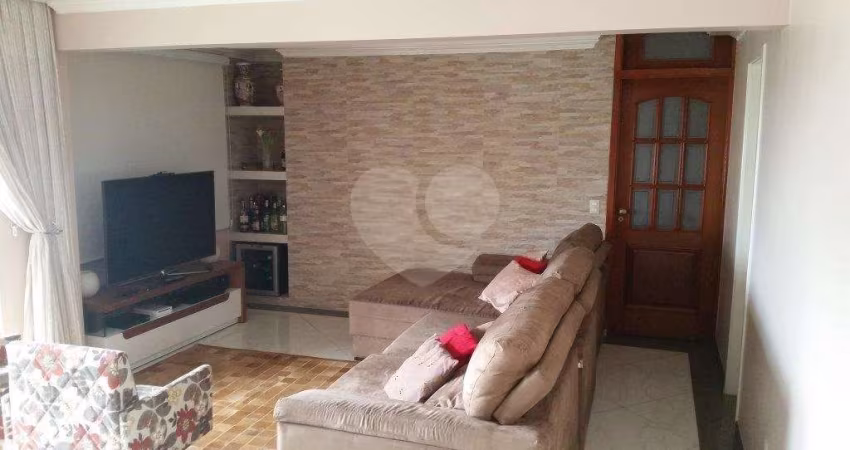 Apartamento com 3 quartos à venda em Santa Teresinha - SP
