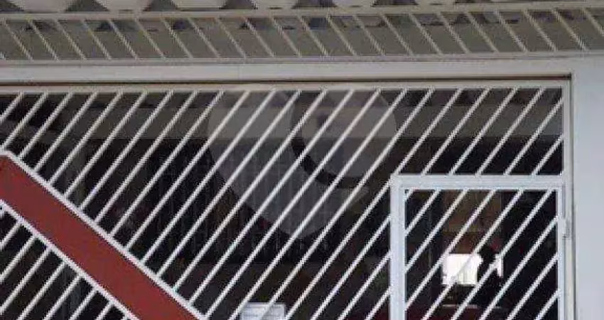 Casa com 3 quartos à venda na Augusta De Jesus, Vila Mazzei, São Paulo