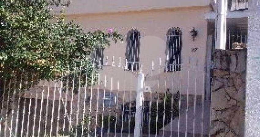 Sobrado com 3 quartos à venda em Jardim São Paulo(zona Norte) - SP