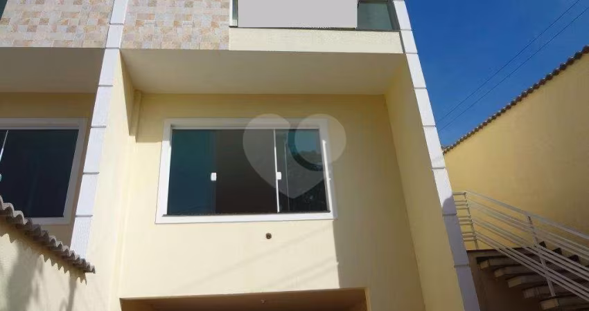 Sobrado com 3 quartos à venda em Jardim Virginia Bianca - SP