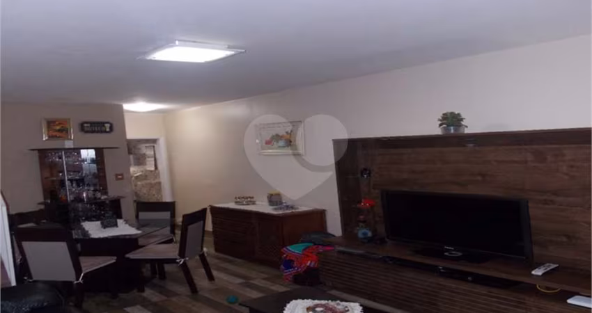 Sobrado com 2 quartos à venda em Vila Amália (zona Norte) - SP