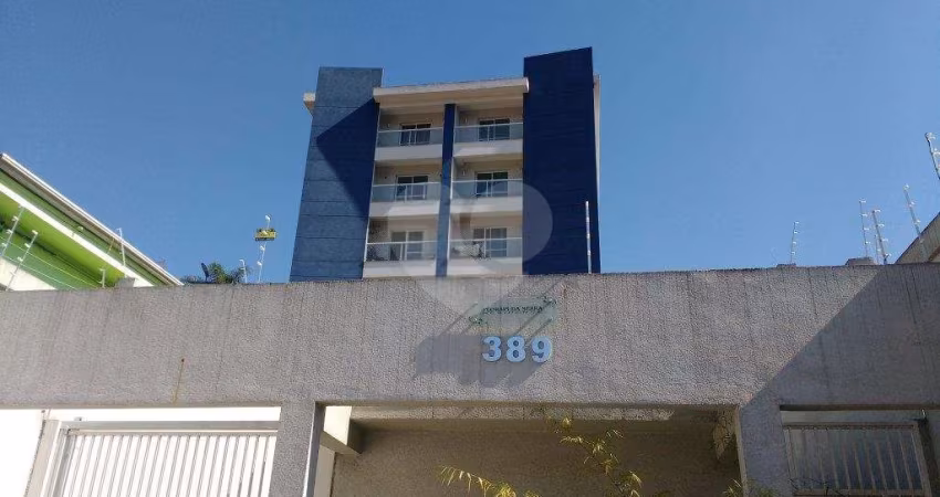 Apartamento com 2 quartos à venda em Tremembé - SP