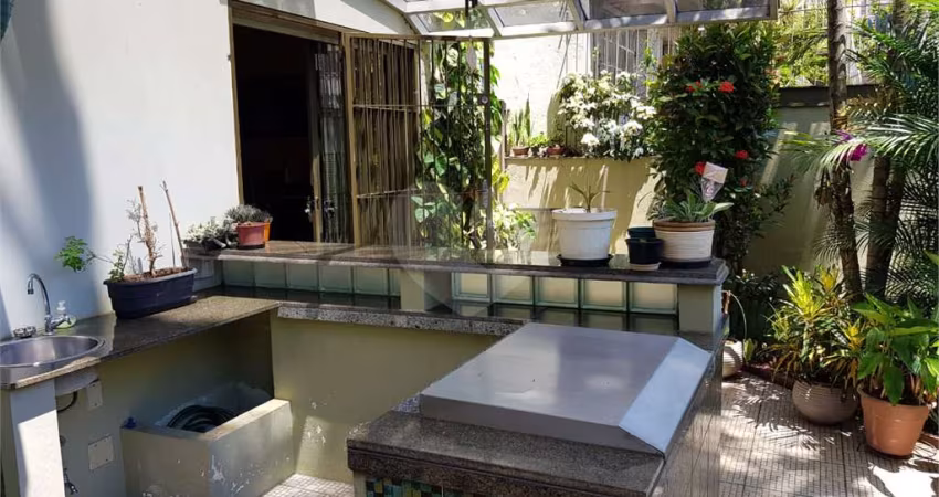 Casa com 3 quartos à venda em Santana - SP