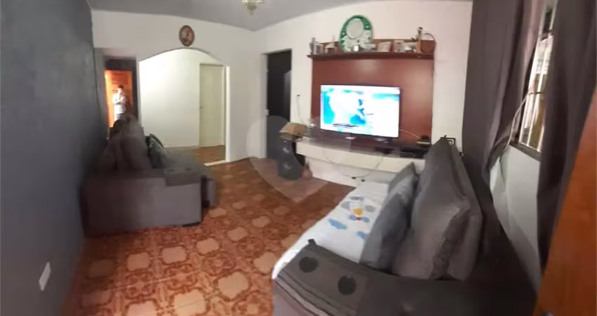 Casa térrea com 4 quartos à venda em vila ernesto - sp