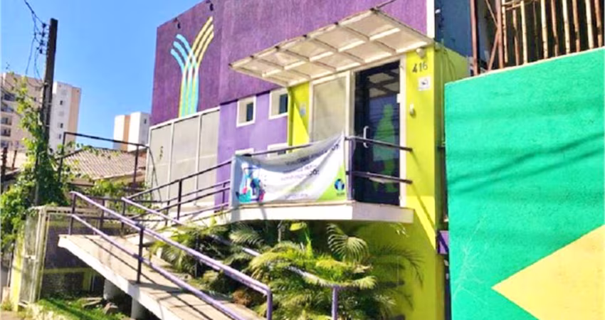 Prédio inteiro à venda em Vila Mazzei - SP