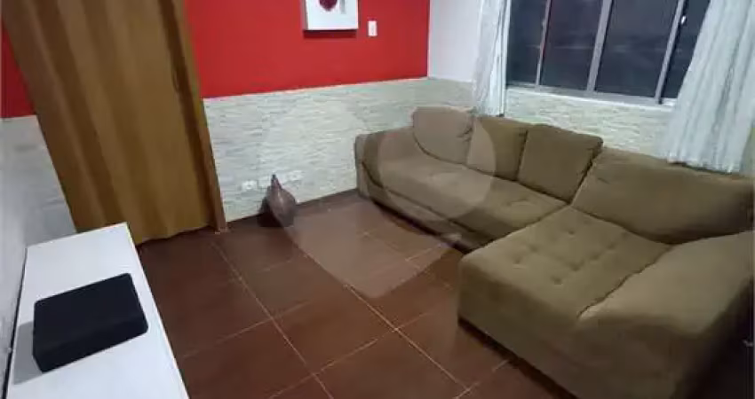 Apartamento com 2 quartos à venda na Rua Doutor Zuquim, Santana, São Paulo