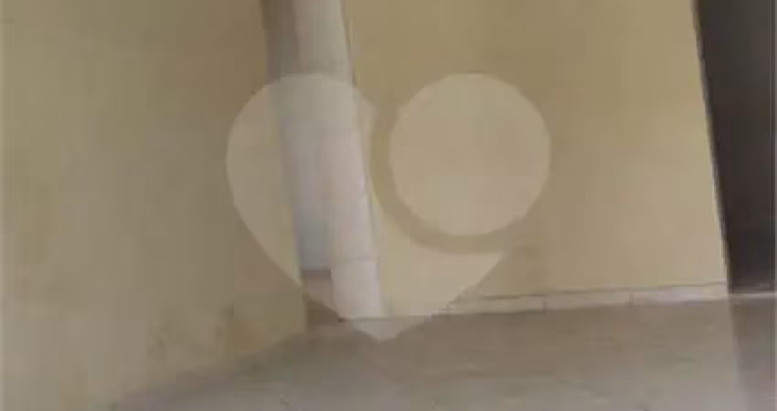 Casa térrea com 2 quartos à venda em jardim são paulo(zona norte) - sp