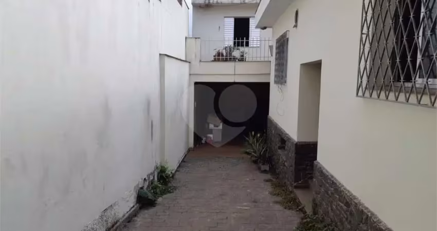 Casa com 4 quartos à venda em jardim do colégio (zona norte) - sp