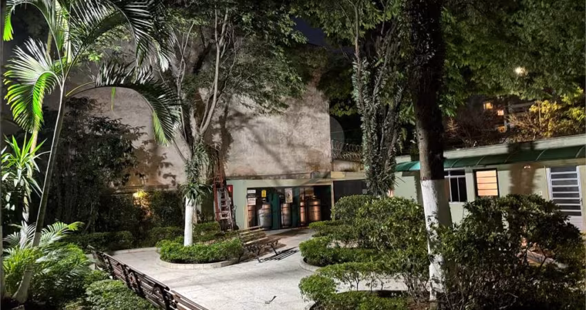 Apartamento com 2 quartos à venda em Imirim - SP