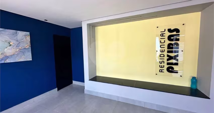 Apartamento com 2 quartos à venda em vila gustavo - sp