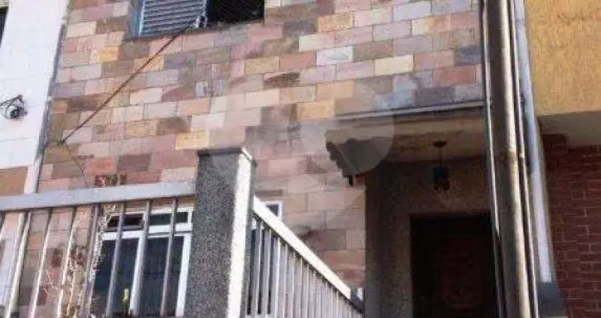 Sobrado com 2 quartos à venda em Santana - SP