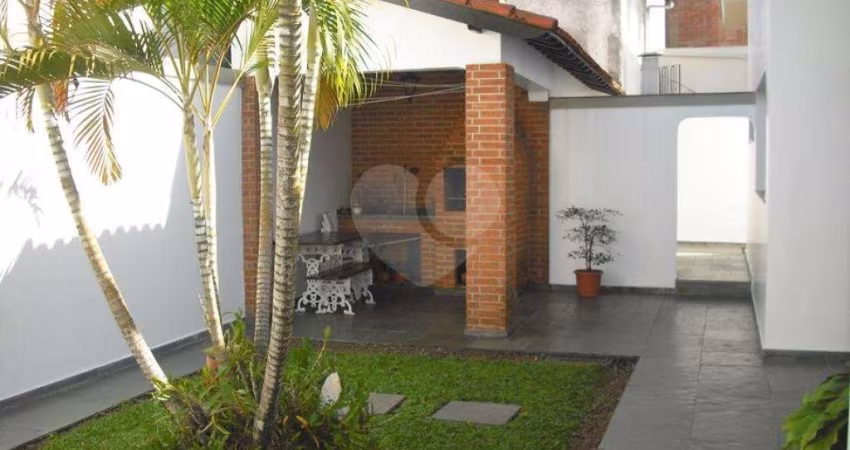 Sobrado com 3 quartos à venda em Parque Mandaqui - SP