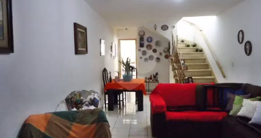 Sobrado com 3 quartos à venda em Jardim São Paulo(zona Norte) - SP