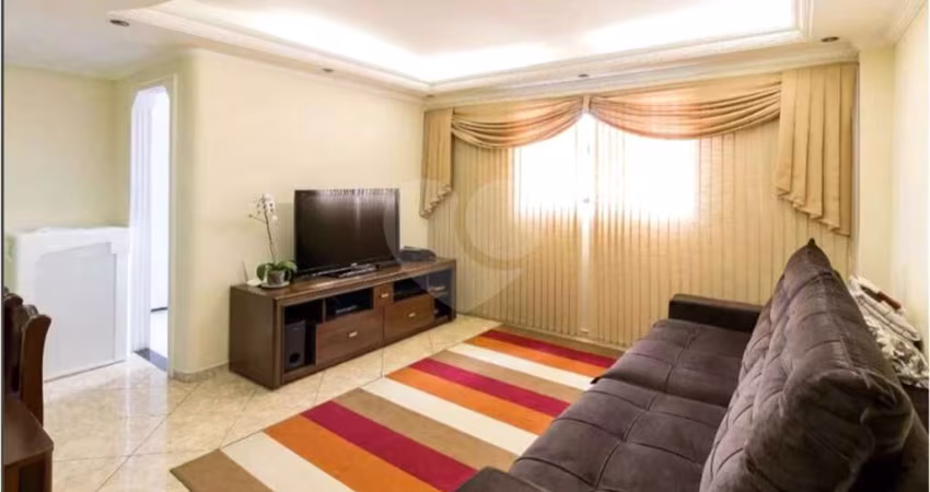 Apartamento com 2 quartos à venda em Macedo - SP