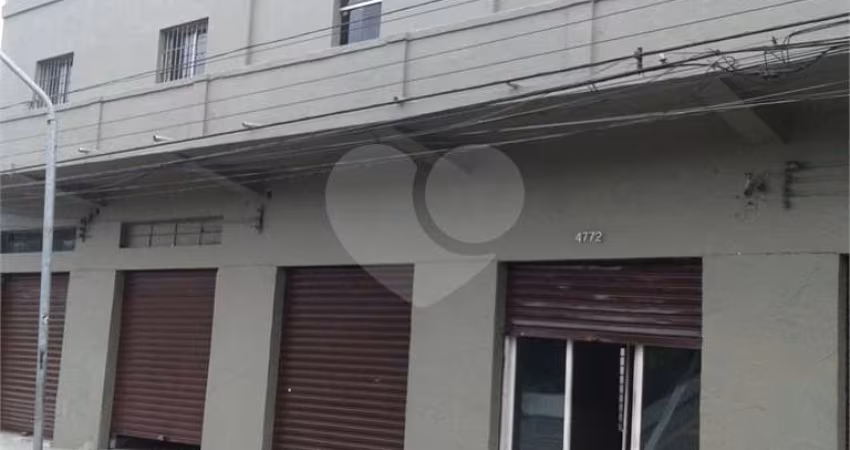 Prédio inteiro à venda em Tucuruvi - SP