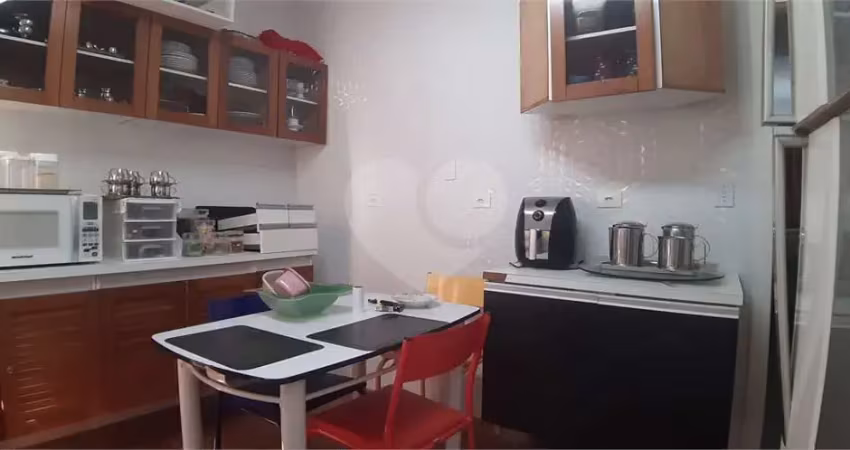 Sobrado com 2 quartos à venda em vila paulicéia - sp