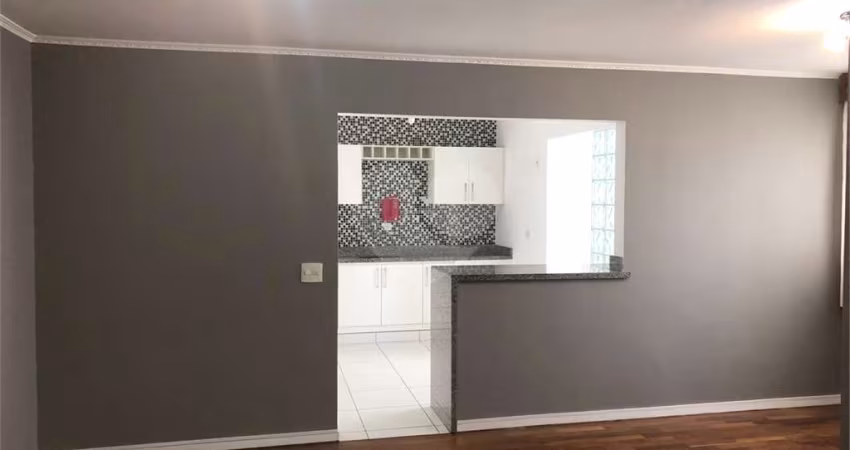 Apartamento com 3 quartos à venda em Santana - SP