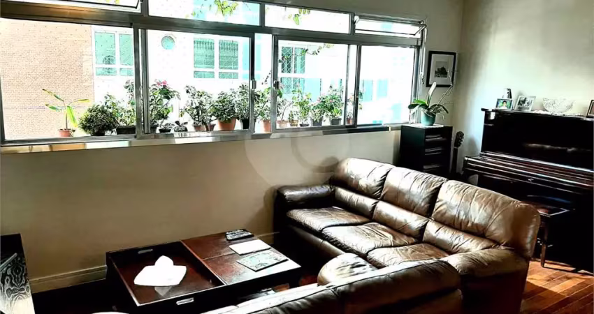Apartamento com 3 quartos à venda em Santana - SP