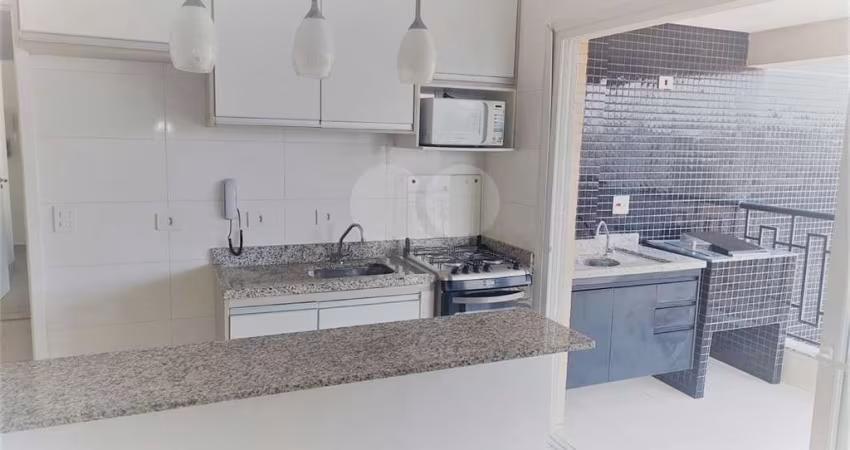 Apartamento com 1 quartos à venda em Vila Diva (zona Norte) - SP