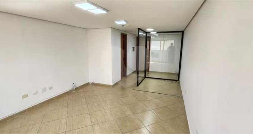 Salas à venda em Casa Verde - SP