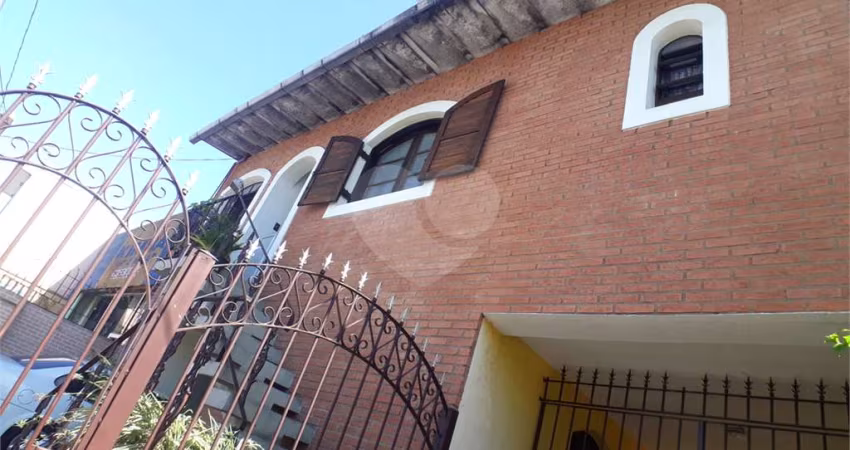 Casa térrea com 6 quartos à venda em Limão - SP
