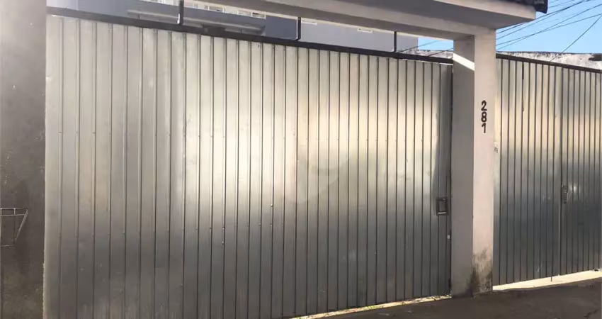 Terreno à venda na Pierre Bienvenu Noailles, Santana, São Paulo