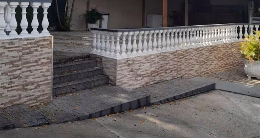 Condomínio com 2 quartos à venda em Vila Santos - SP