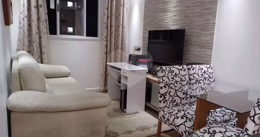 Apartamento com 2 quartos à venda em Pirajussara - SP