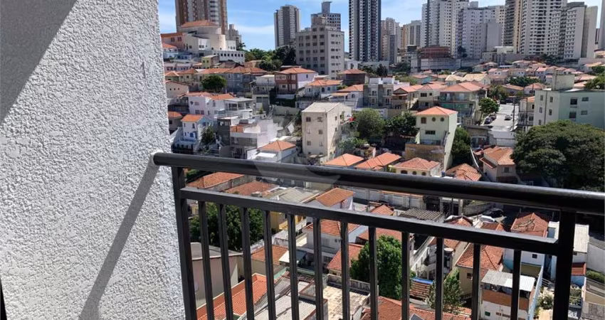 Studio com 1 quartos à venda em Jardim São Paulo(zona Norte) - SP