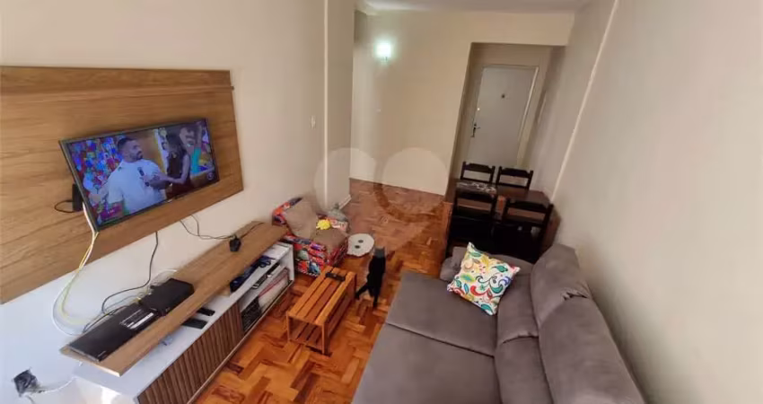 Apartamento com 1 quartos à venda em liberdade - sp