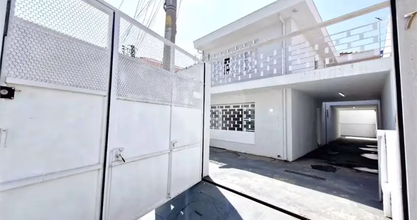 Casa com 3 quartos à venda na Carvalho E Albuquerque, Casa Verde, São Paulo
