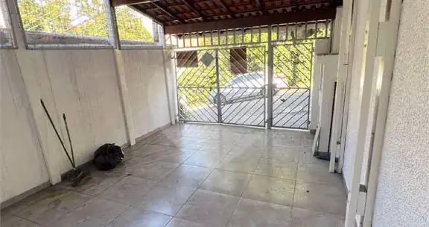 Casa com 2 quartos à venda na Avenida João Pessoa, Mandaqui, São Paulo