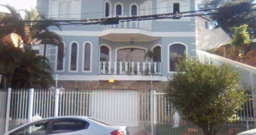 Sobrado com 3 quartos à venda em jardim guapira - sp