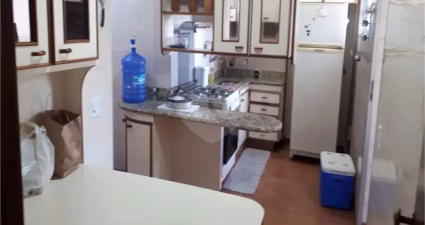 Apartamento com 3 quartos à venda na Avenida Nova Cantareira, Tucuruvi, São Paulo