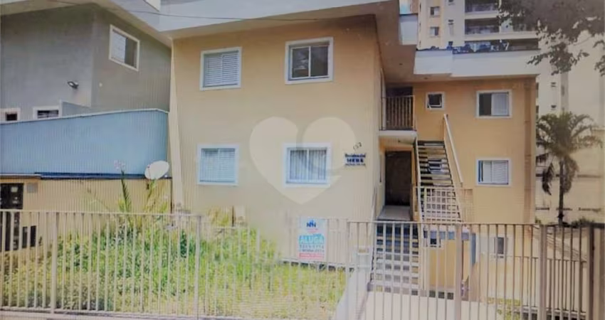 Apartamento à venda em Vila Dom Pedro Ii - SP