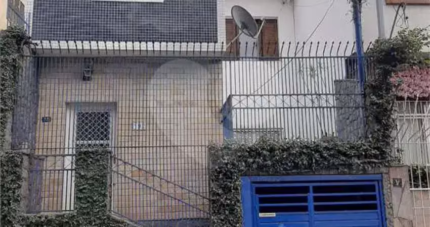 Casa com 4 quartos à venda na Perpétuo Júnior, Santana, São Paulo