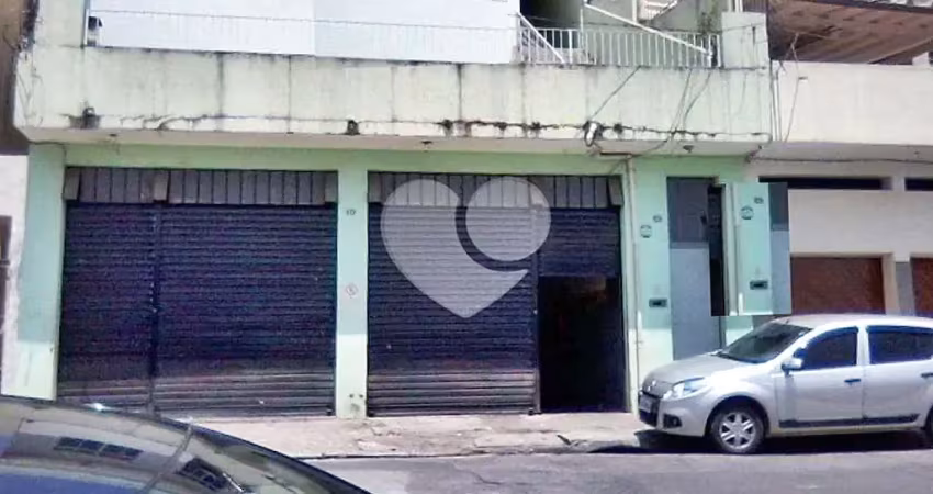 Sobrado com 4 quartos à venda em santa teresinha - sp