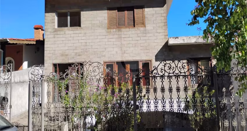 Casa com 3 quartos à venda em Centro - SP