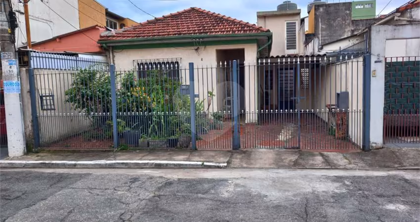 Terreno com 2 quartos à venda em Parque Peruche - SP