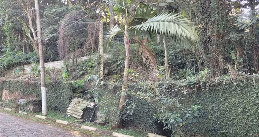 Casa em condomínio fechado à venda na Vereador Belarmino Pereira De Carvalho, Serra da Cantareira, Mairiporã