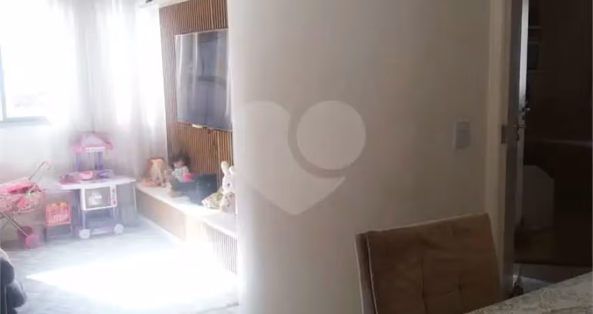 Apartamento com 2 quartos à venda em Santana - SP