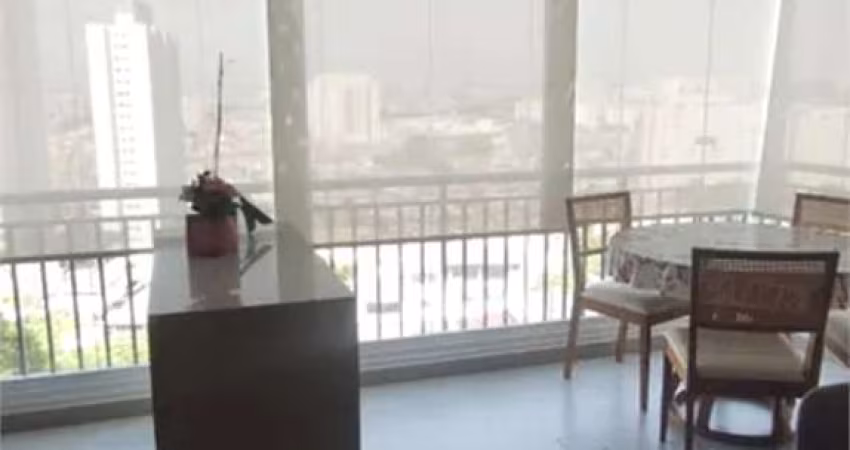 Apartamento com 3 quartos à venda em Jardim Caboré - SP