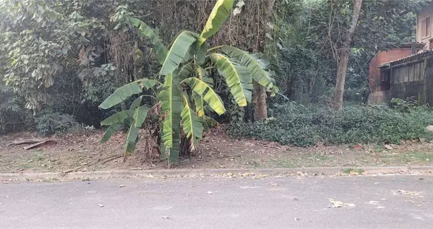Casa em condomínio fechado à venda na Das Gaivotas, Serra da Cantareira, Mairiporã