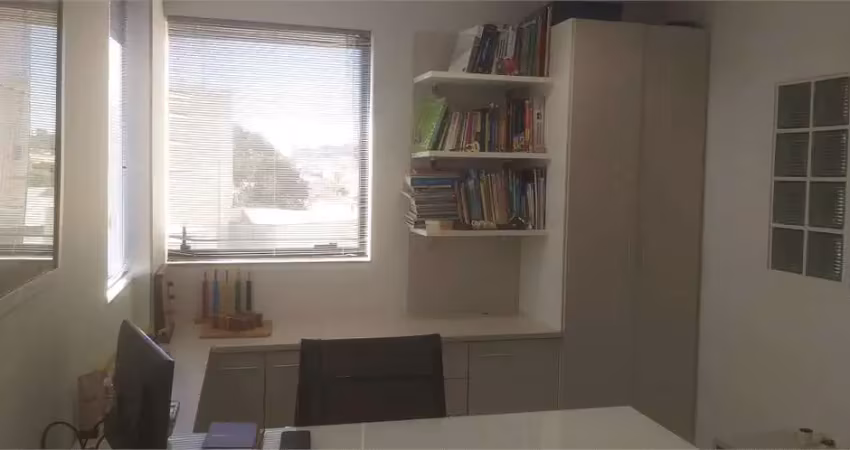 Sala comercial à venda na Rua Voluntários da Pátria, Santana, São Paulo
