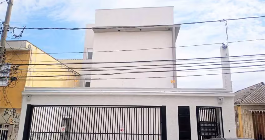 Apartamento com 1 quartos à venda ou para locação em vila isolina mazzei - sp