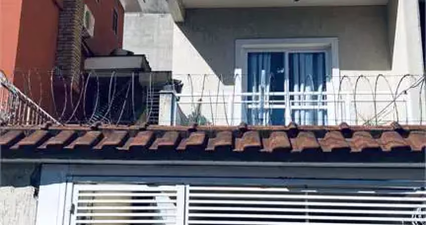 Sobrado com 3 quartos à venda em vila basileia - sp