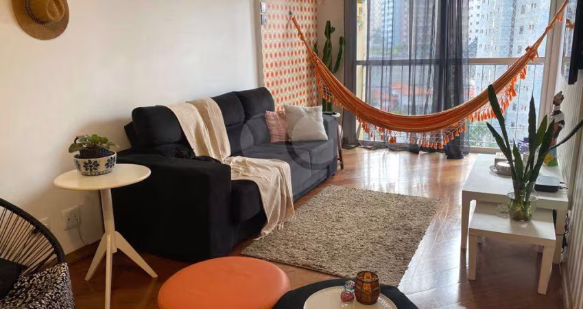 Apartamento com 2 quartos à venda em Santana - SP