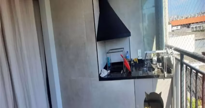 Apartamento com 3 quartos à venda em vila guilherme - sp