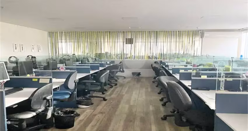 Sala comercial à venda na Rua Apucarana, Tatuapé, São Paulo