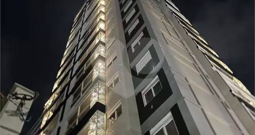 Apartamento com 2 quartos à venda na Rua Altinópolis, Santana, São Paulo